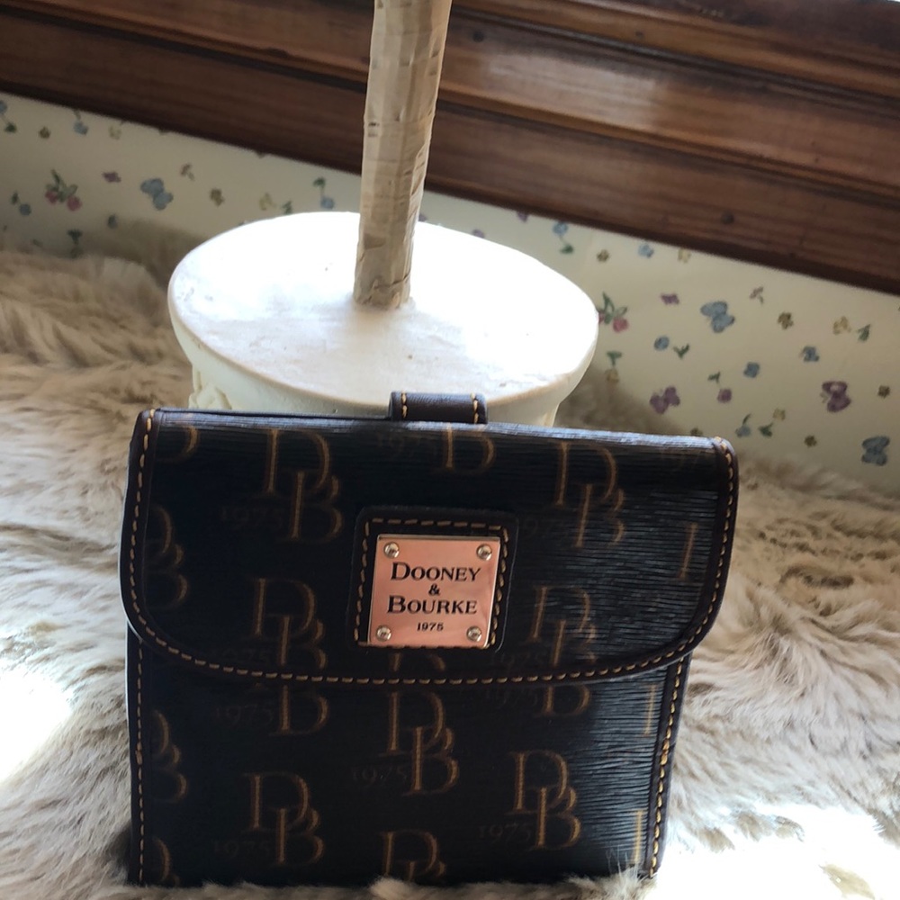Dooney and Bourke Wallet
